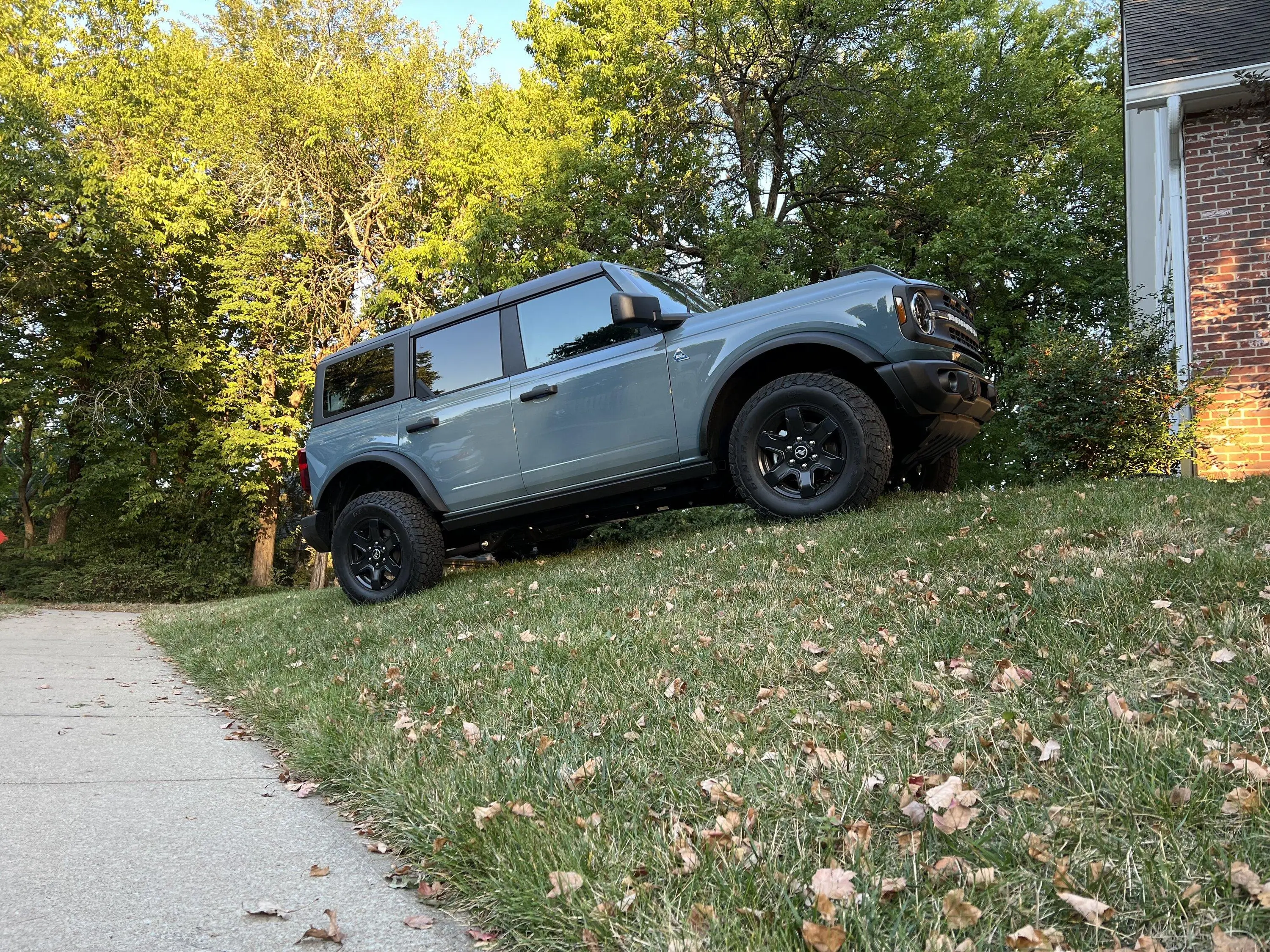 Ford Bronco RC Bronco Build A97F3011-07DE-45D4-B9EF-B88ED3C901C4
