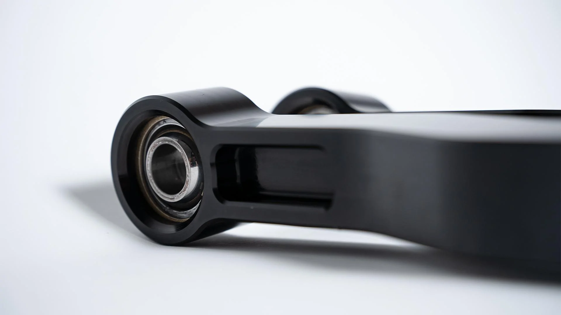 Ford Bronco RPG Billet Rear Upper Links (Black) RPG3