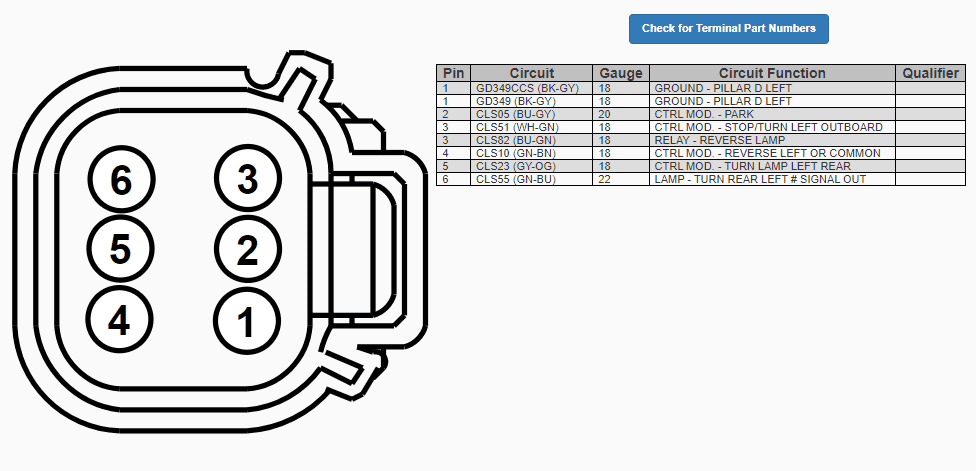 Ford Bronco 2021 Bronco Wiring Diagrams - NEEDED 1664795222416