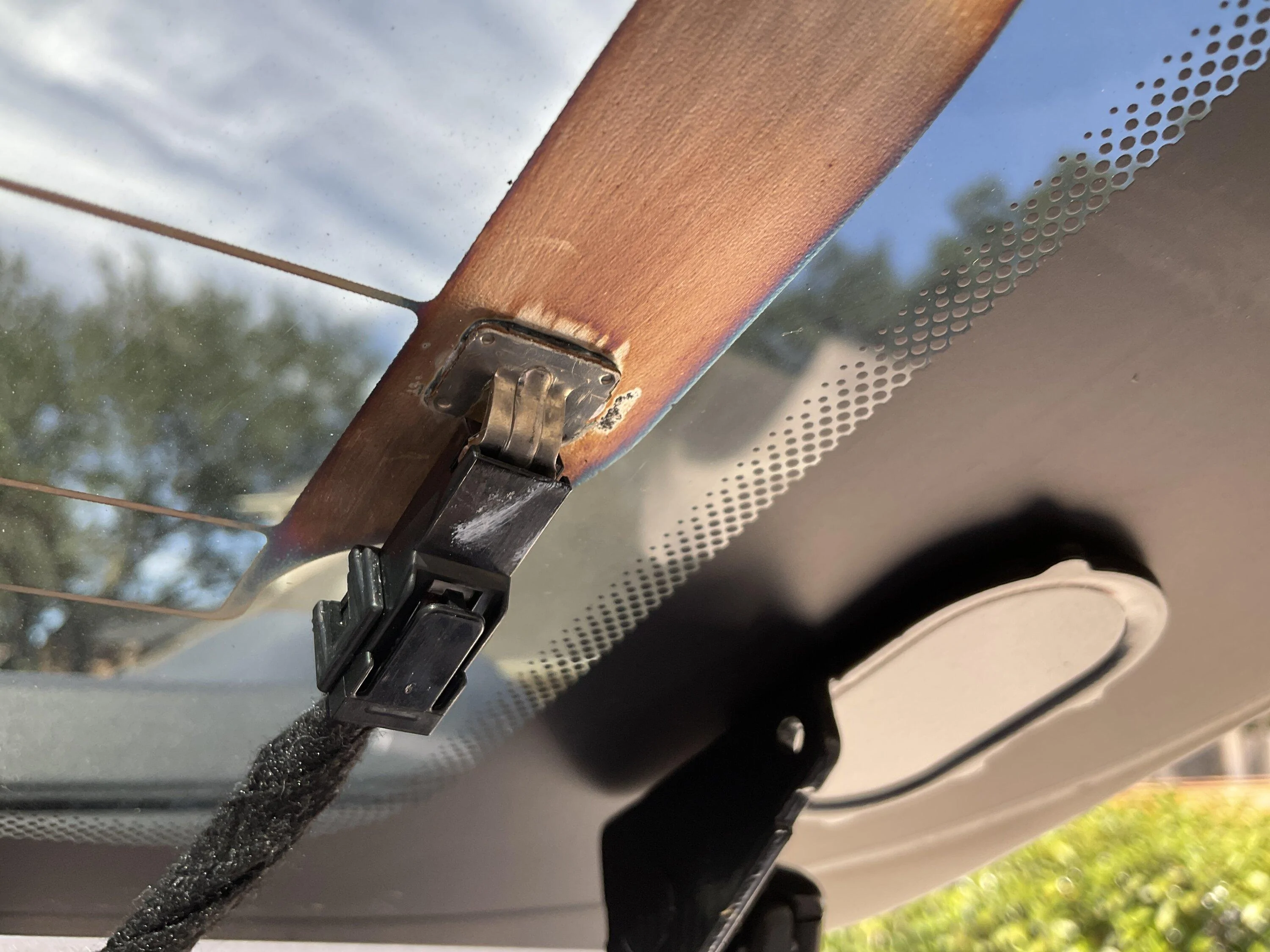 Ford Bronco Hard Top Replacement Question imag