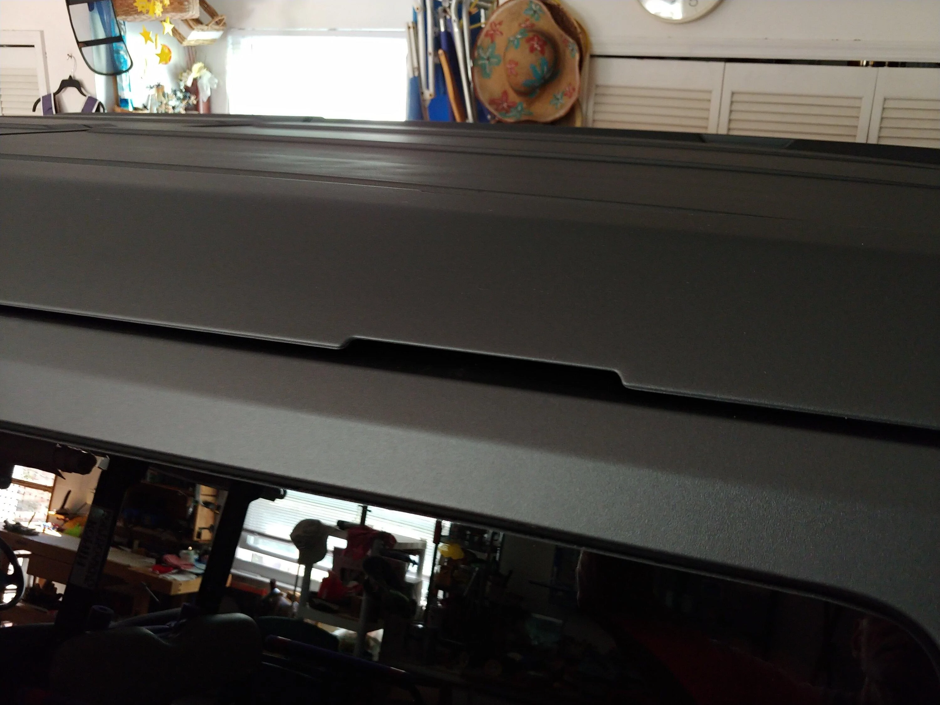 Ford Bronco Anyone Selling This Lift Bracket? BroncoTopLiftPoint
