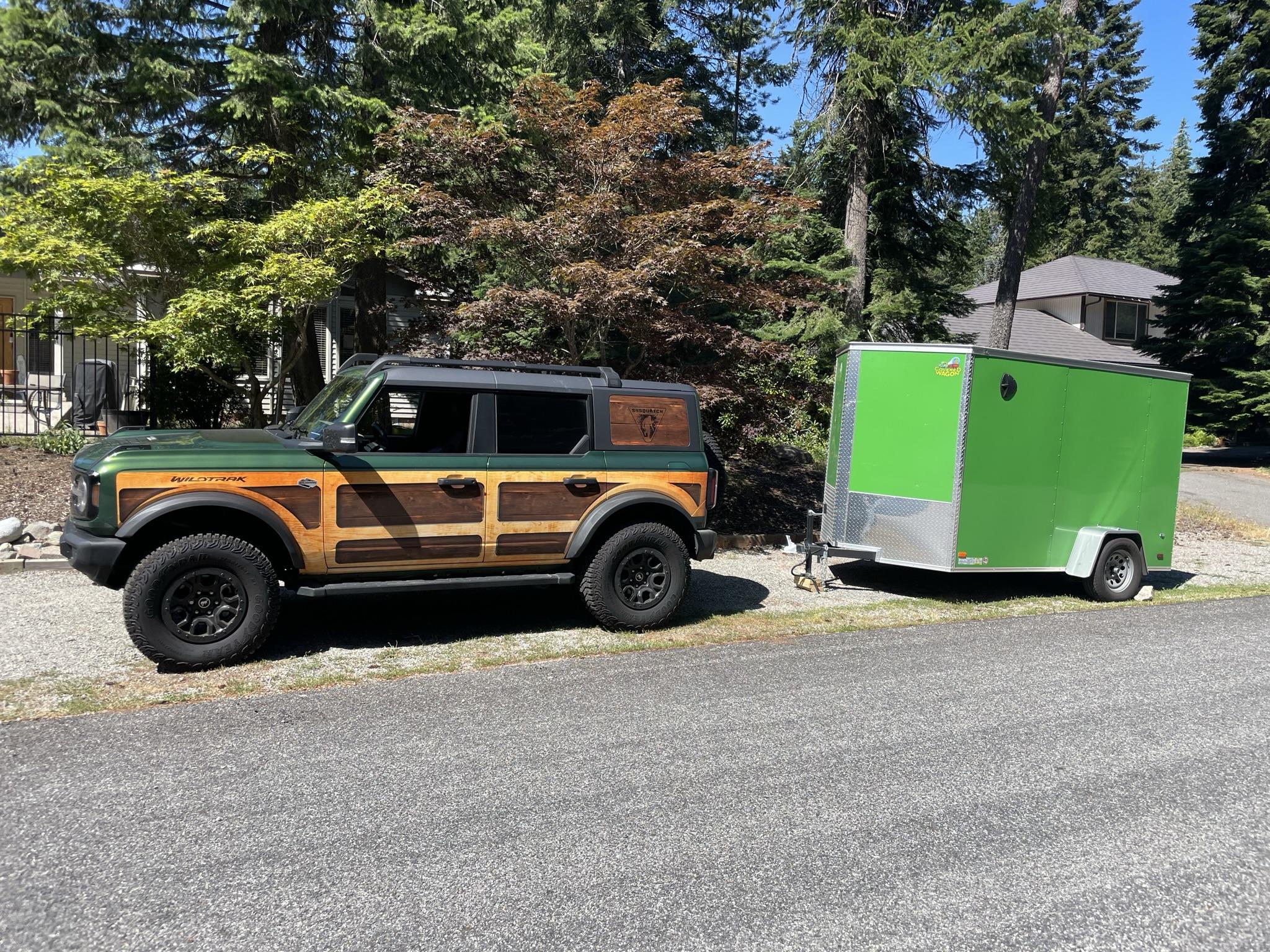 Ford Bronco Advice to member with no towing experience C901E95D-1DBA-4372-805E-39A18A2D8015