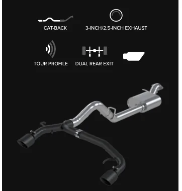 Ford Bronco MBRP Exhaust Master Thread - DSG Performance Screen Shot 2022-10-03 at 3.39.43 PM