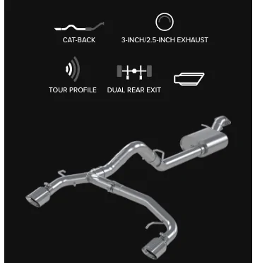 Ford Bronco MBRP Exhaust Master Thread - DSG Performance Screen Shot 2022-10-03 at 3.39.53 PM