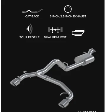 Ford Bronco MBRP Exhaust Master Thread - DSG Performance Screen Shot 2022-10-03 at 3.41.28 PM