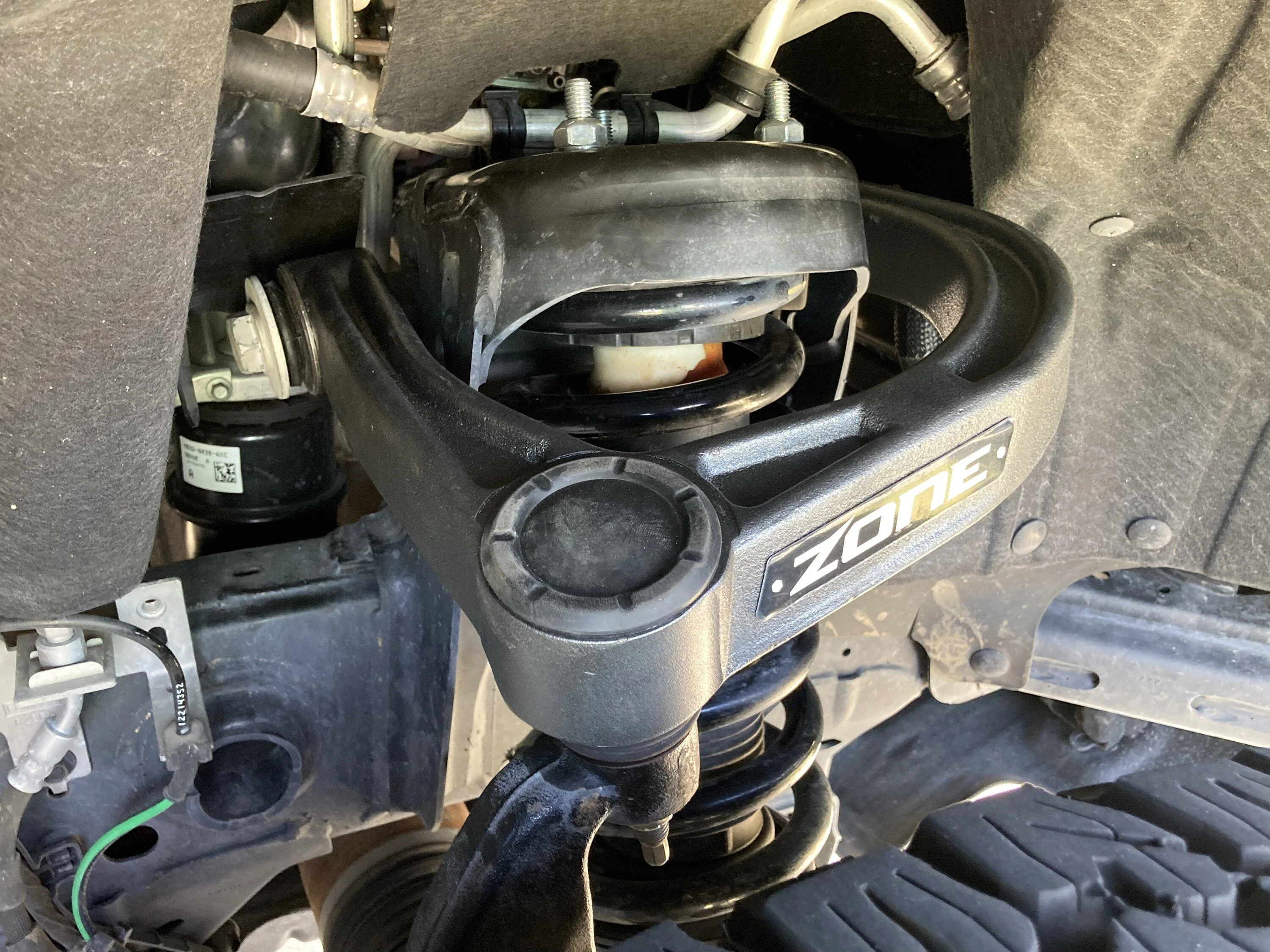 Ford Bronco Help me self-squatch my Badlands 8C4DD144-EED7-462C-B38D-87ED31F51AC4