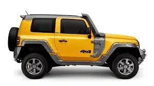 Ford Bronco The 6G really isn't a rockcrawler. 1664844066281