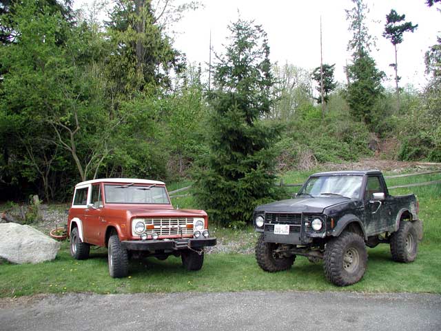 Ford Bronco Where's the Bronco II section? Bronco-BroncoII