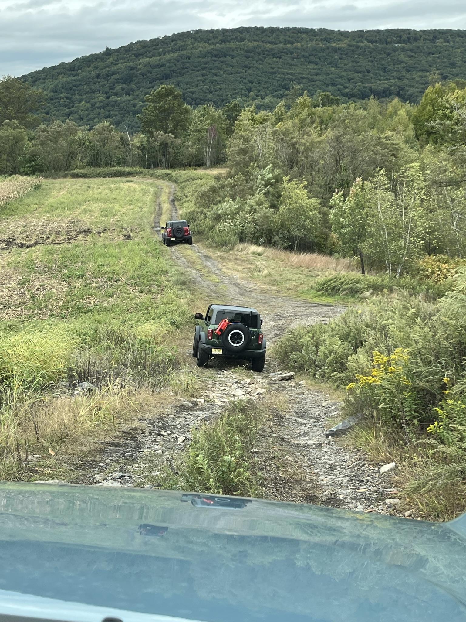 Ford Bronco Tri-State Broncos @ Rausch Creek IMG_5832.JPEG