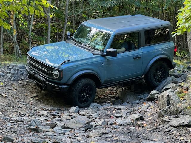 Ford Bronco Tri-State Broncos @ Rausch Creek IMG_7581