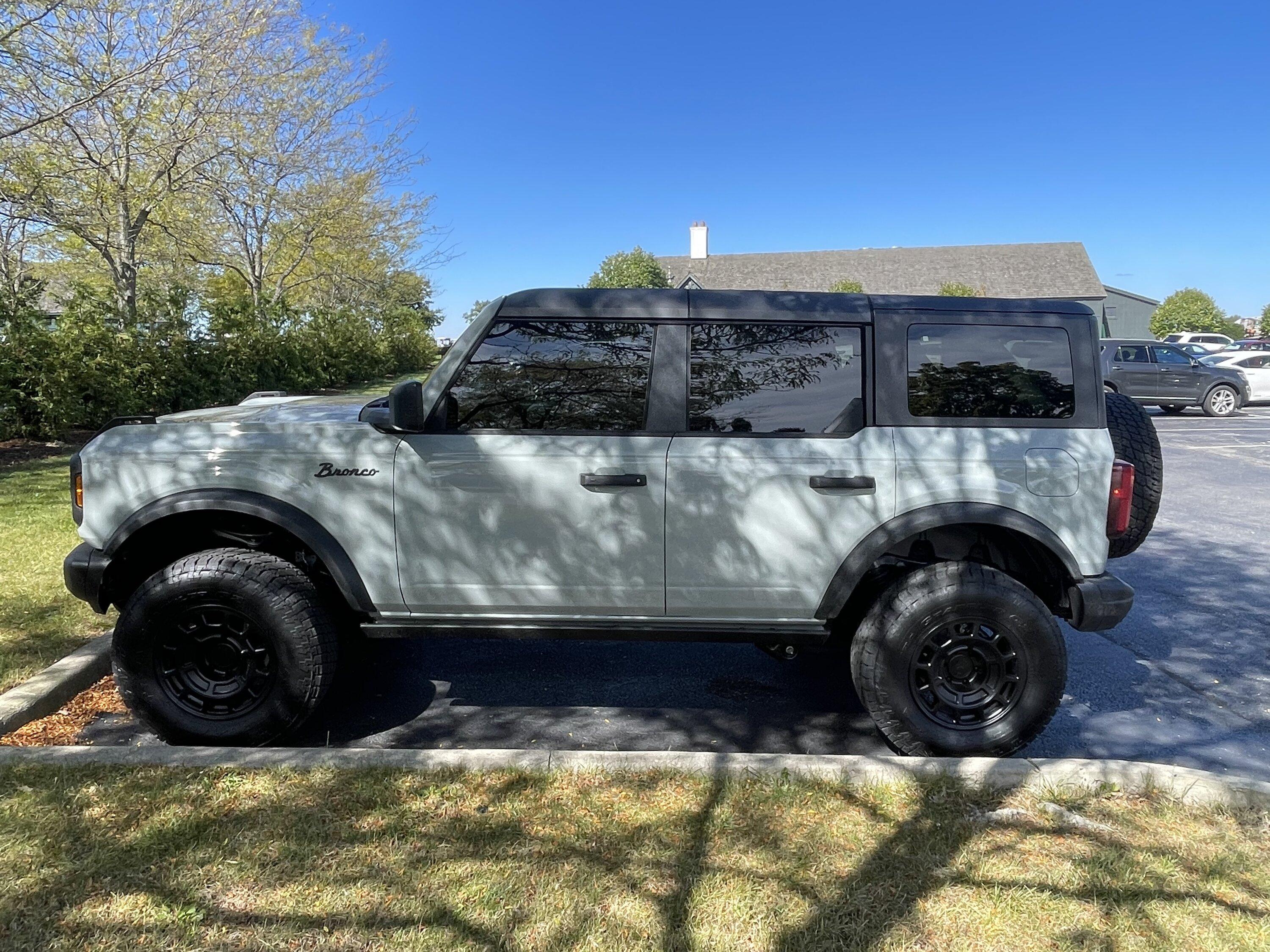 Ford Bronco Ohio Roll Call 9A63BE58-91A9-4C88-9721-66468D798309