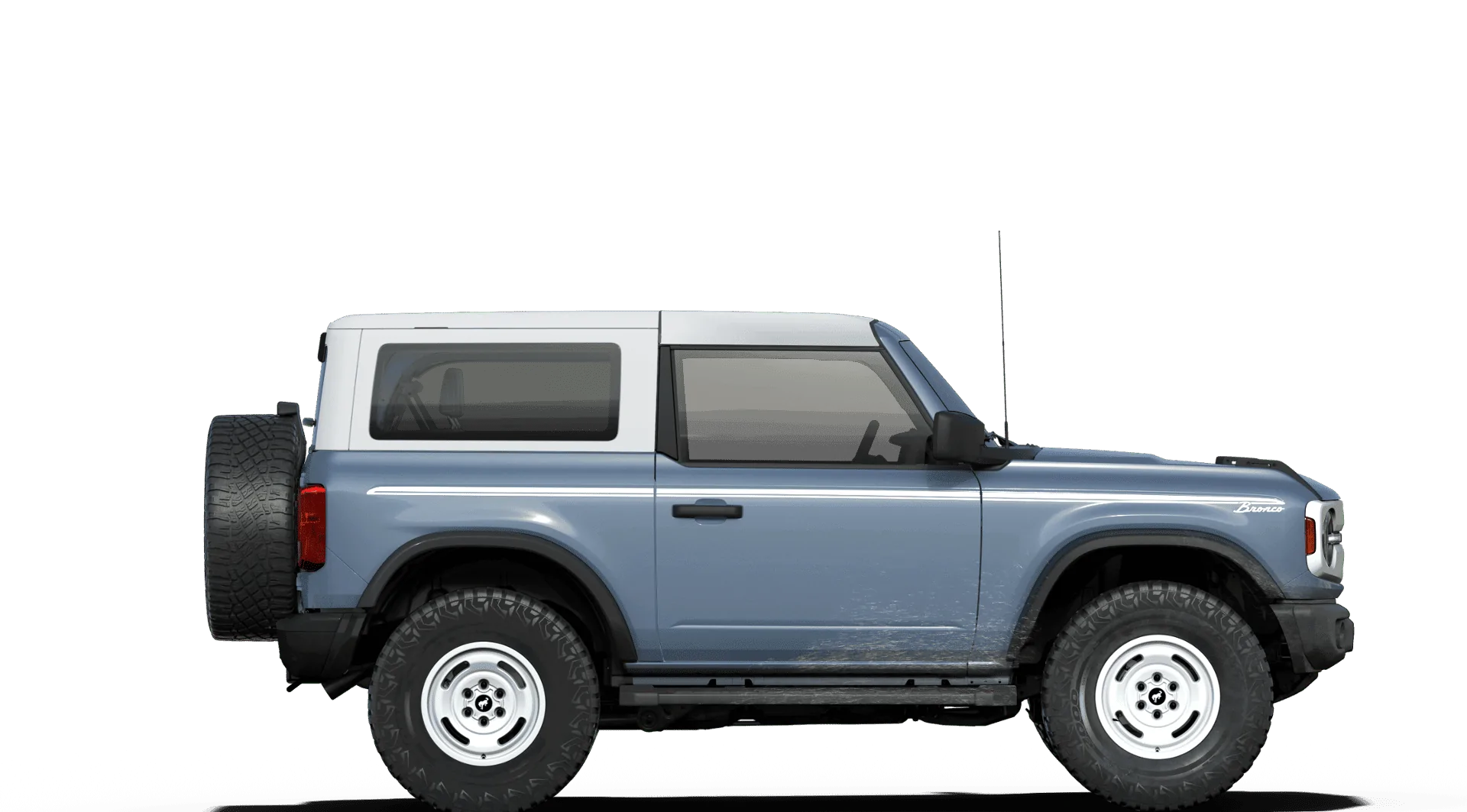 Ford Bronco PSA / Tips on 2023MY Bronco ReOrdering 1664965974335