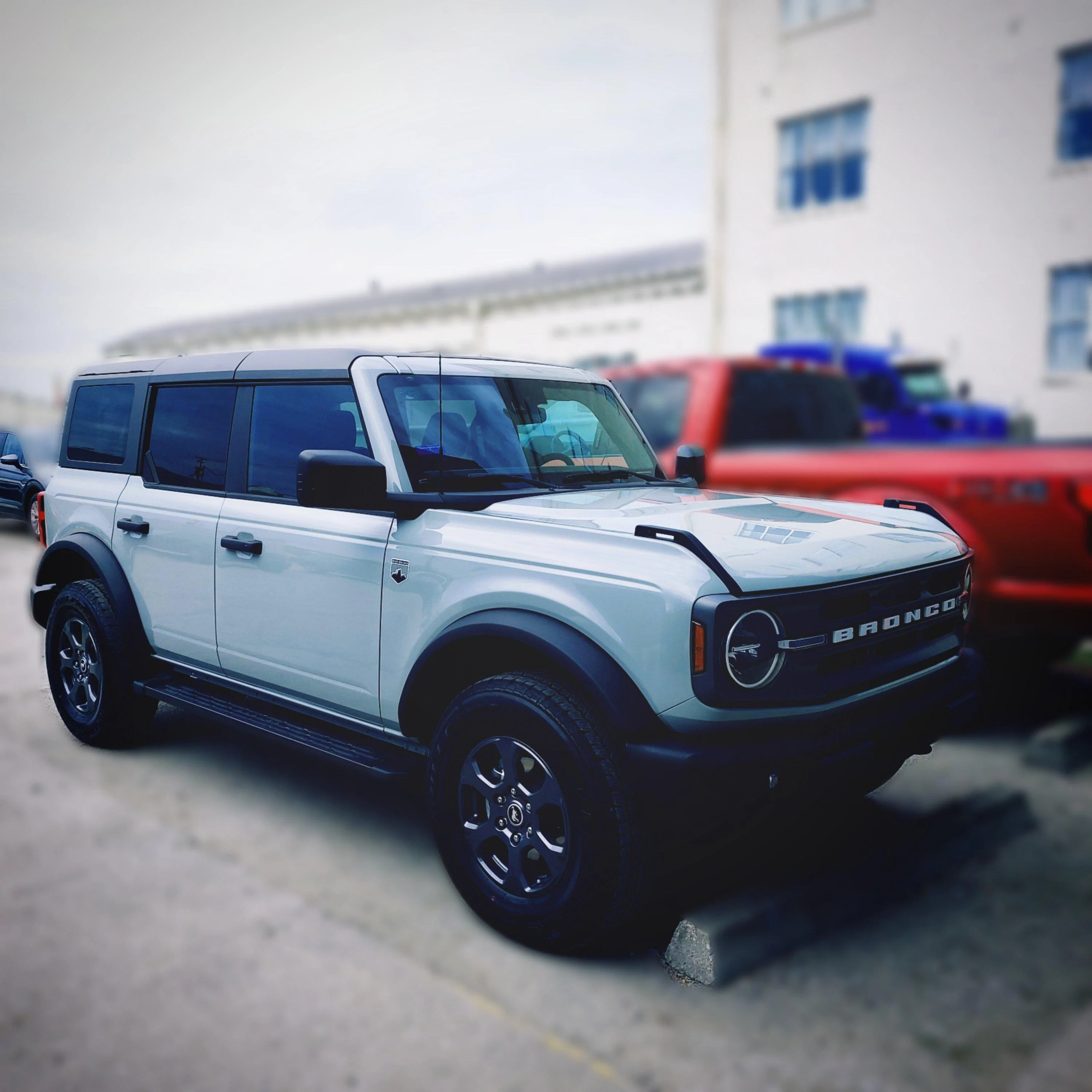 Ford Bronco 🛠 7/25/22 Build Week Group Polish_20221005_084712577