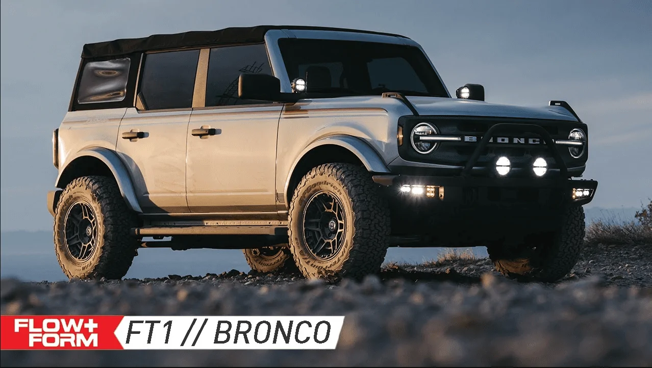 Ford Bronco HRE Flowform FT1 Wide Spec @ DSG Performance Screen Shot 2022-10-05 at 12.32.36 PM