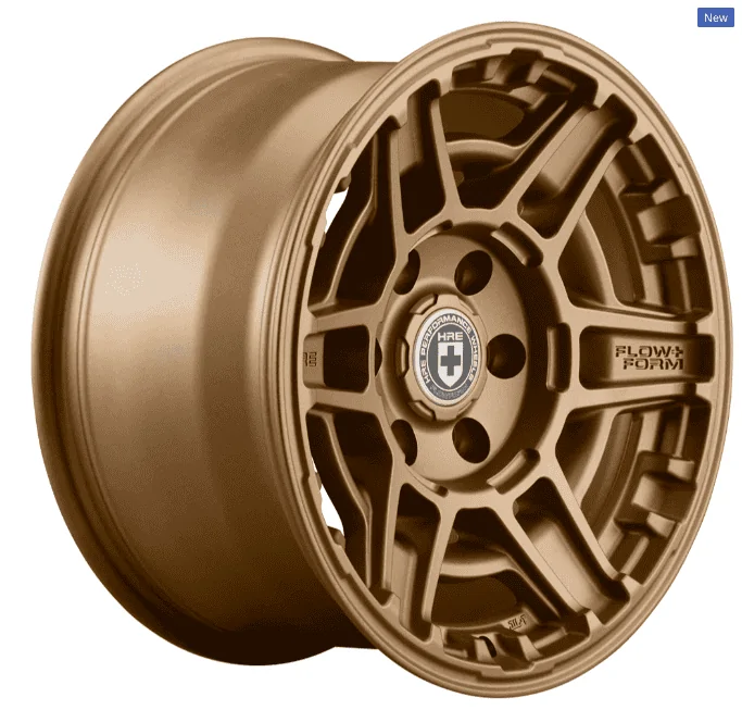 Ford Bronco HRE Flowform FT1 Wide Spec @ DSG Performance Screen Shot 2022-10-05 at 12.37.48 PM