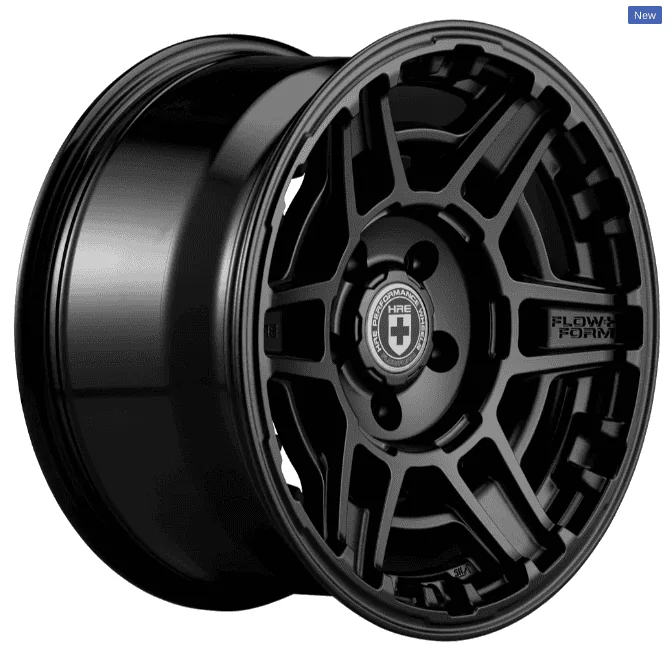 Ford Bronco HRE Flowform FT1 Wide Spec @ DSG Performance Screen Shot 2022-10-05 at 12.37.54 PM