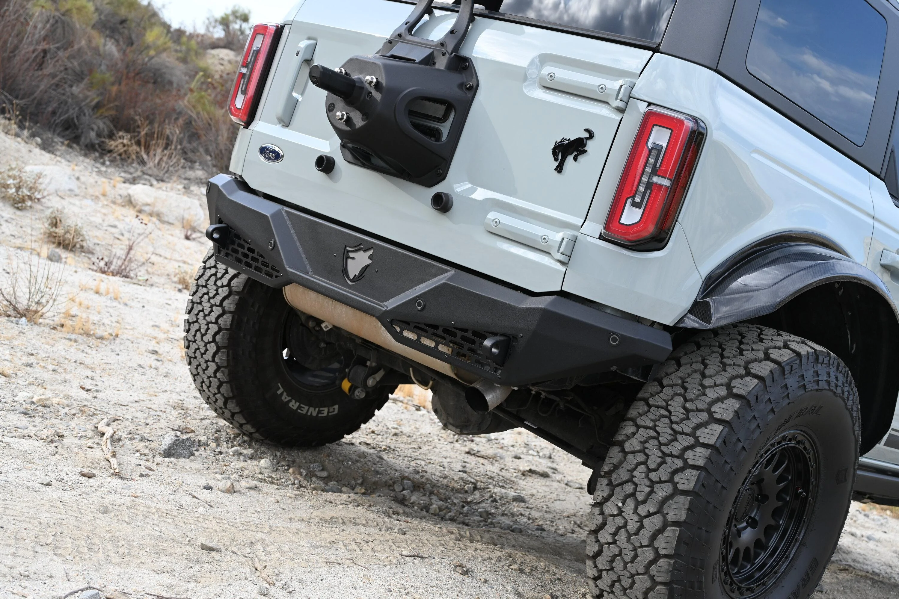 Ford Bronco Lobo Off-Road Product Development Thread DTS_1635