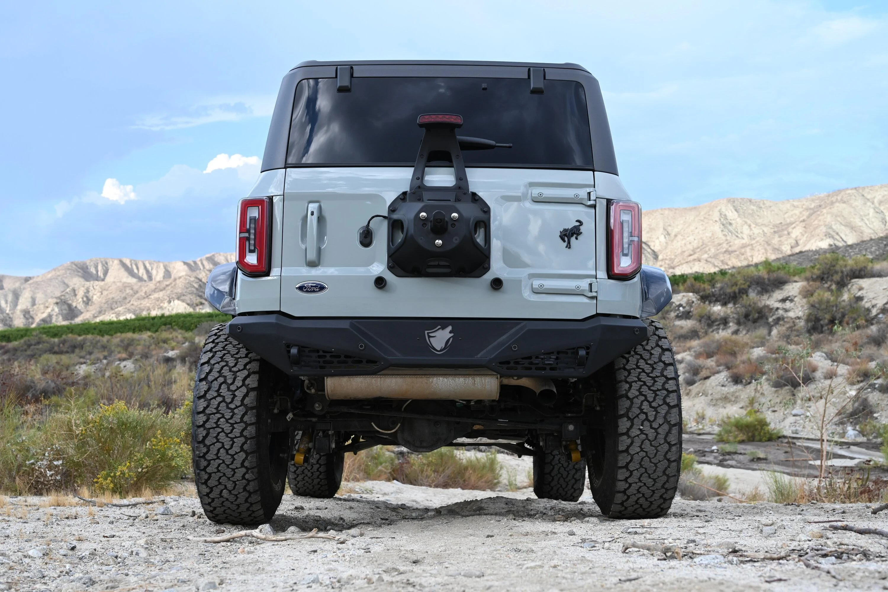 Ford Bronco Lobo Off-Road Product Development Thread DTS_1638
