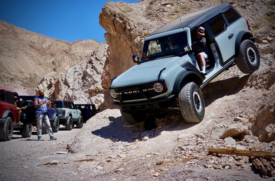 Ford Bronco The 6G really isn't a rockcrawler. AA476119-5693-43D3-8CBD-ADD8EE36BC0F