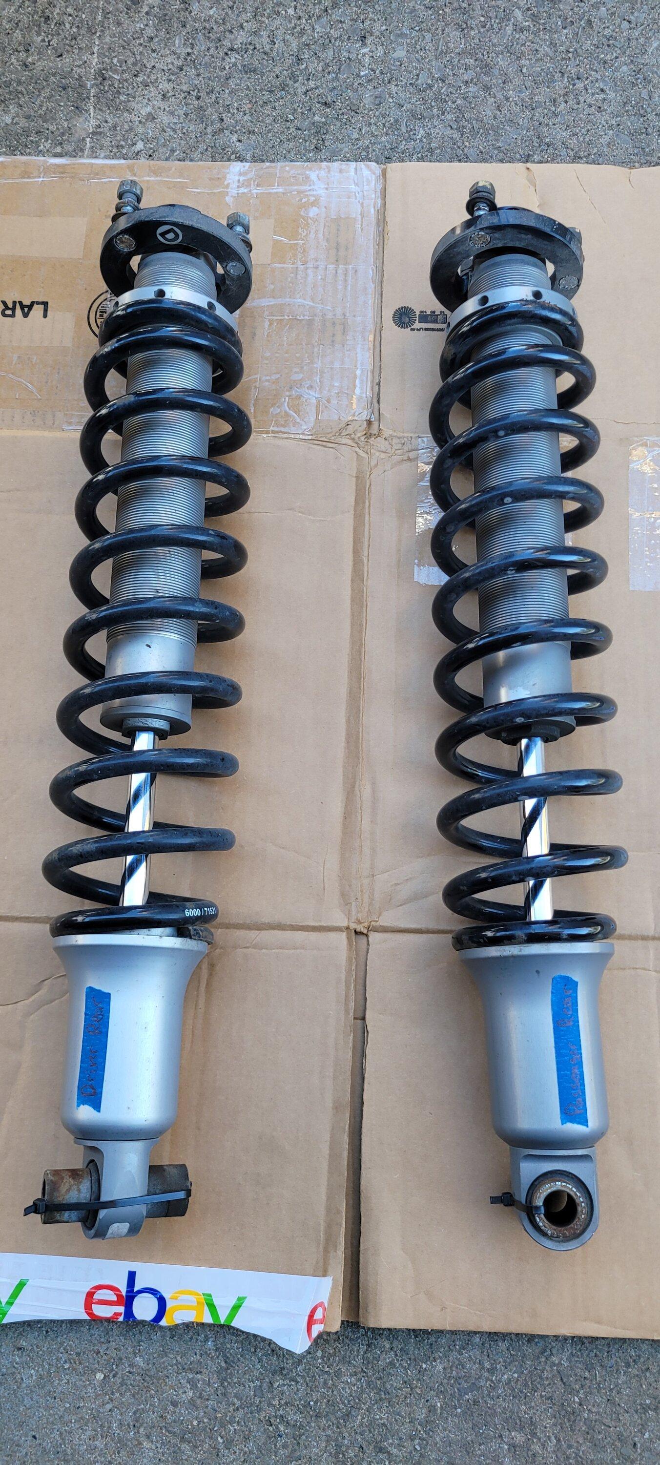 Ford Bronco 4wp coilovers 20221005_124253