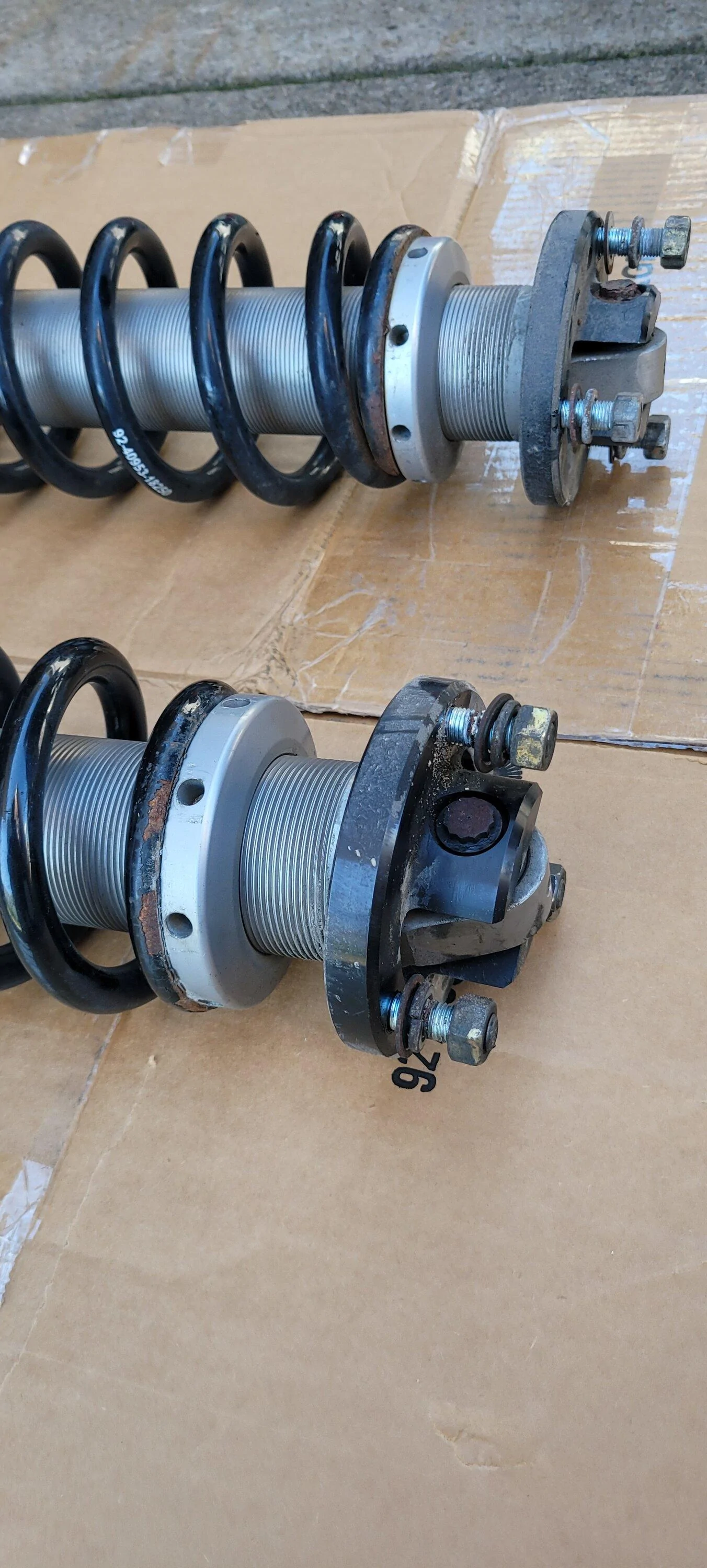 Ford Bronco 4wp coilovers 20221005_124305