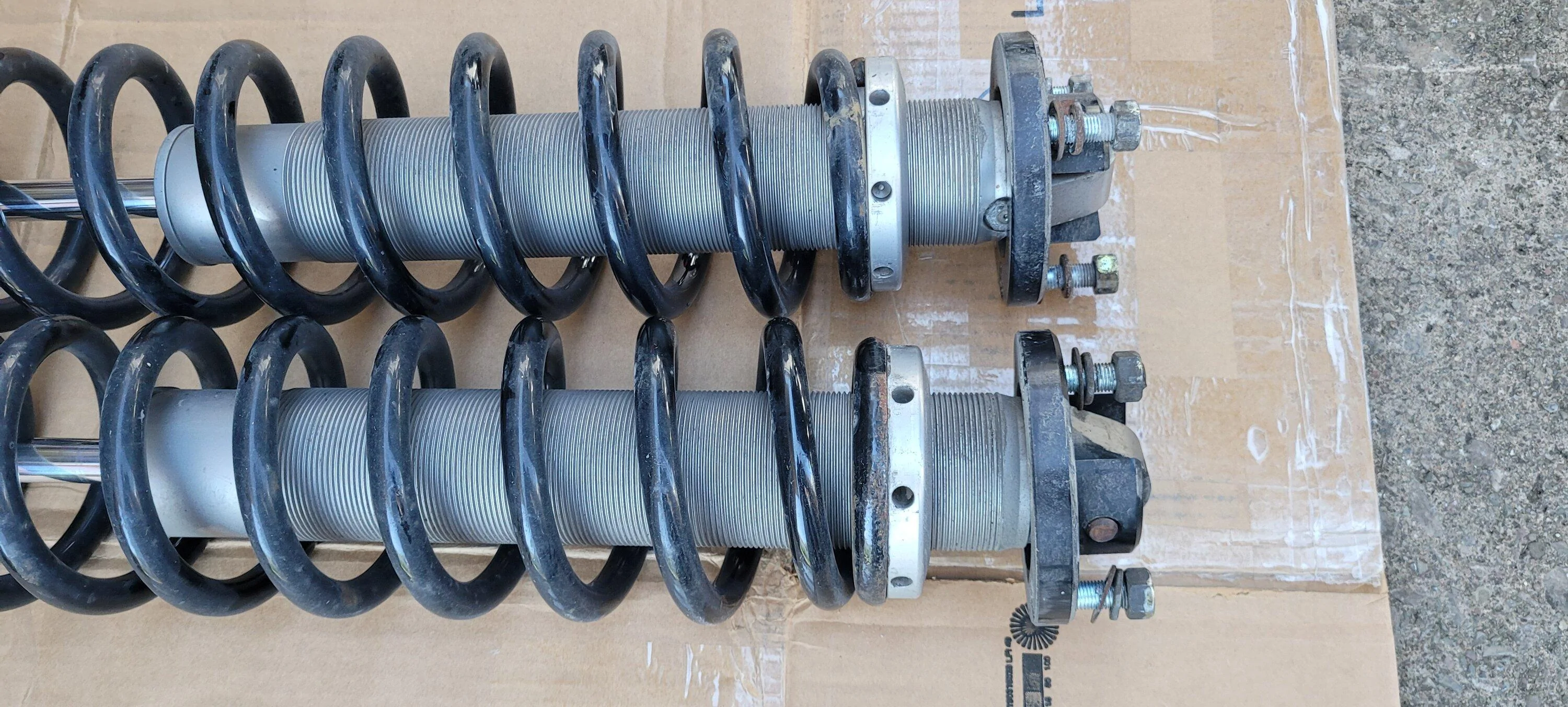 Ford Bronco 4wp coilovers 20221005_124325