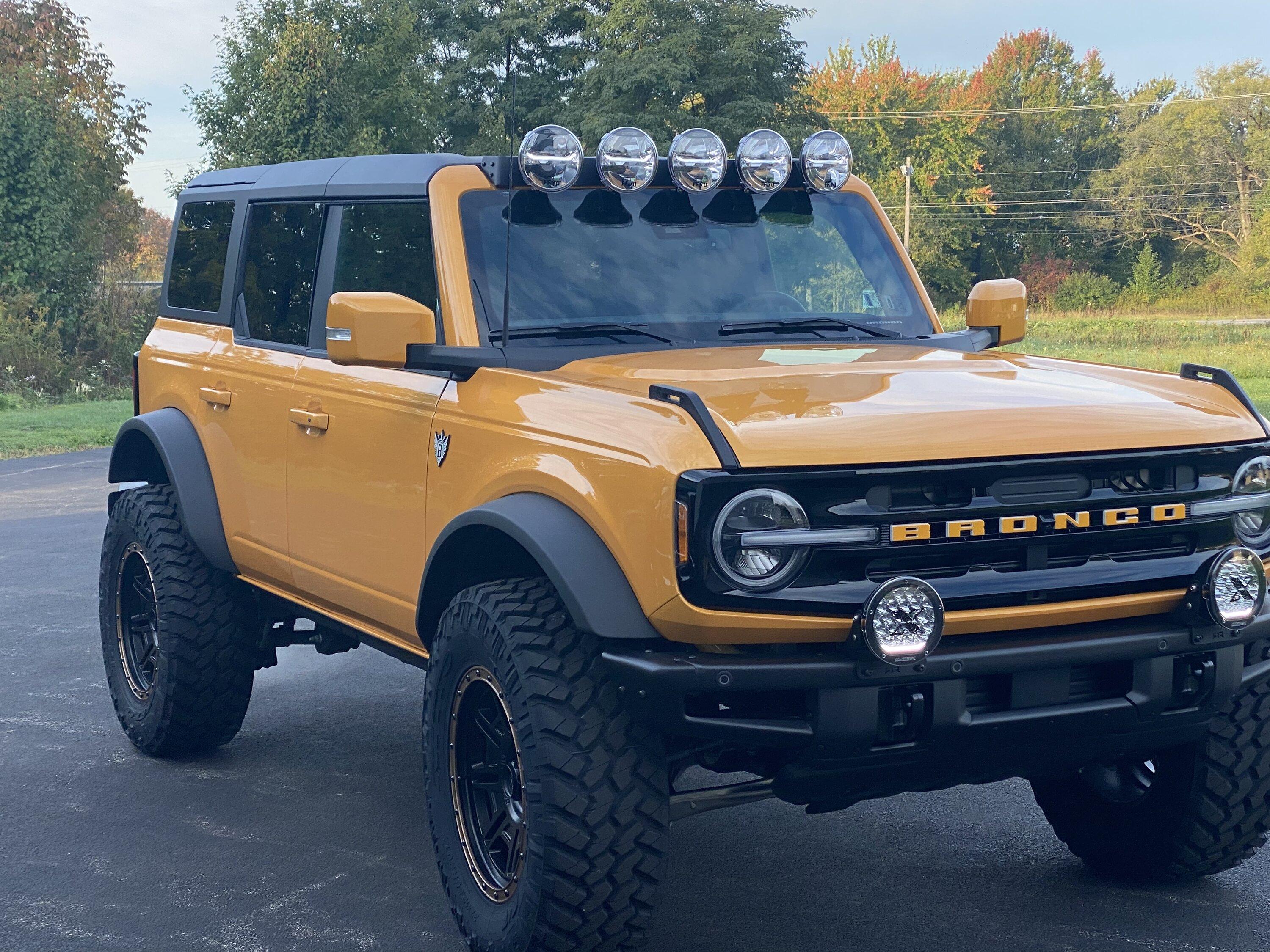 Ford Bronco Transformation Thursday: Bach Built Offroad Shop Bronco 0C823B48-2E47-4792-B781-BE84D2240319