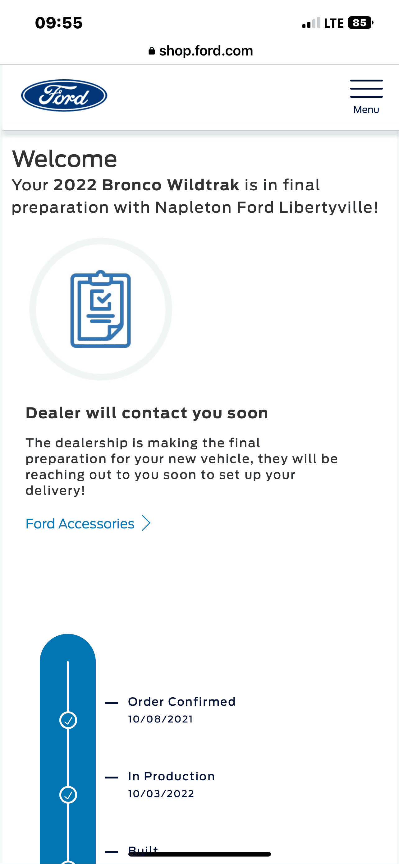 Ford Bronco 9/26/2022 Build Week Thread with Spreadsheet 59BC9873-EC6D-4883-8FA3-1D1E35736AE9