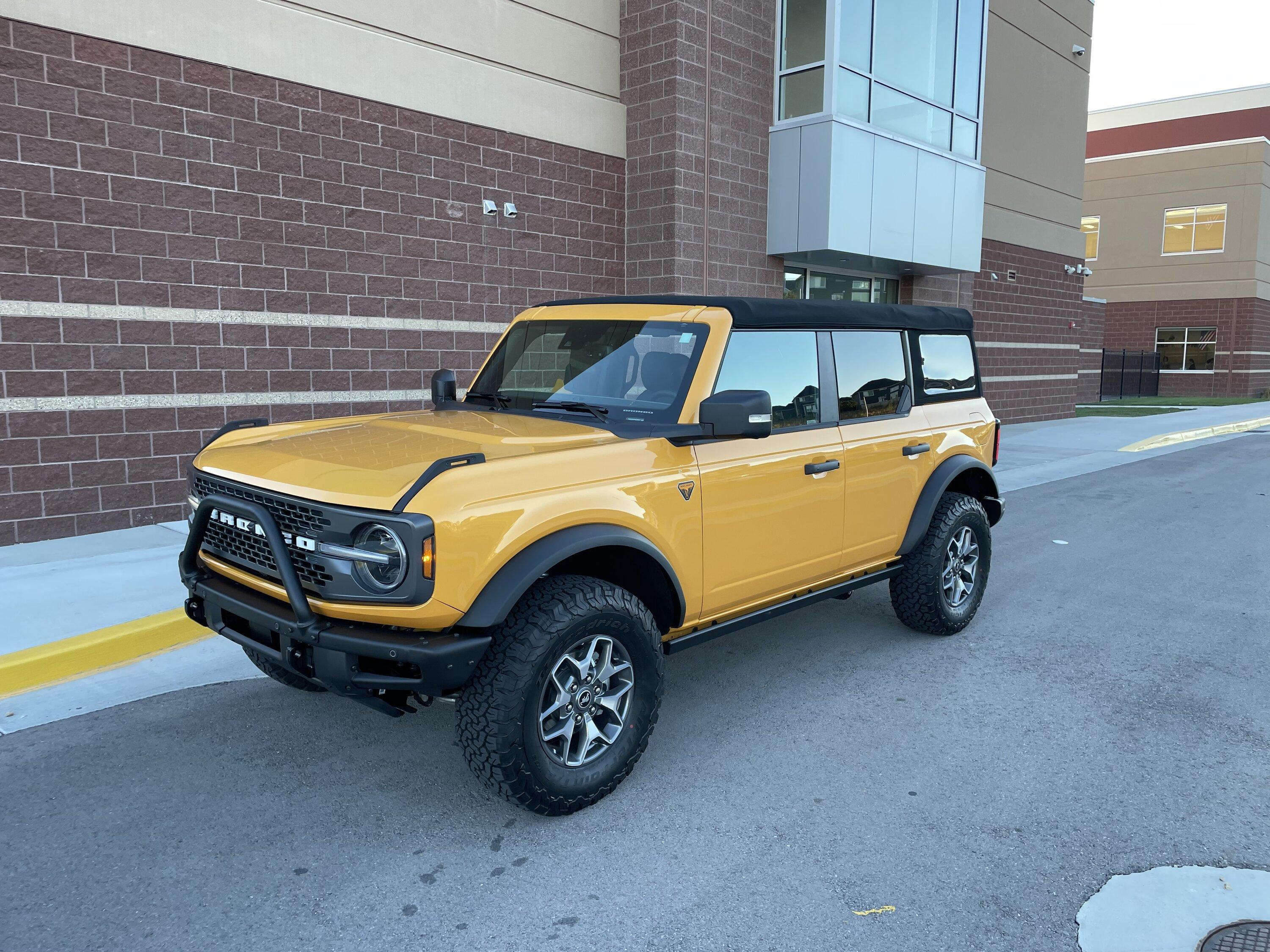 Ford Bronco 9/12/22 Build Week Group  **Now has Google Spreadsheet** FC71418E-48E8-4E43-B1C4-085CE2B454A3