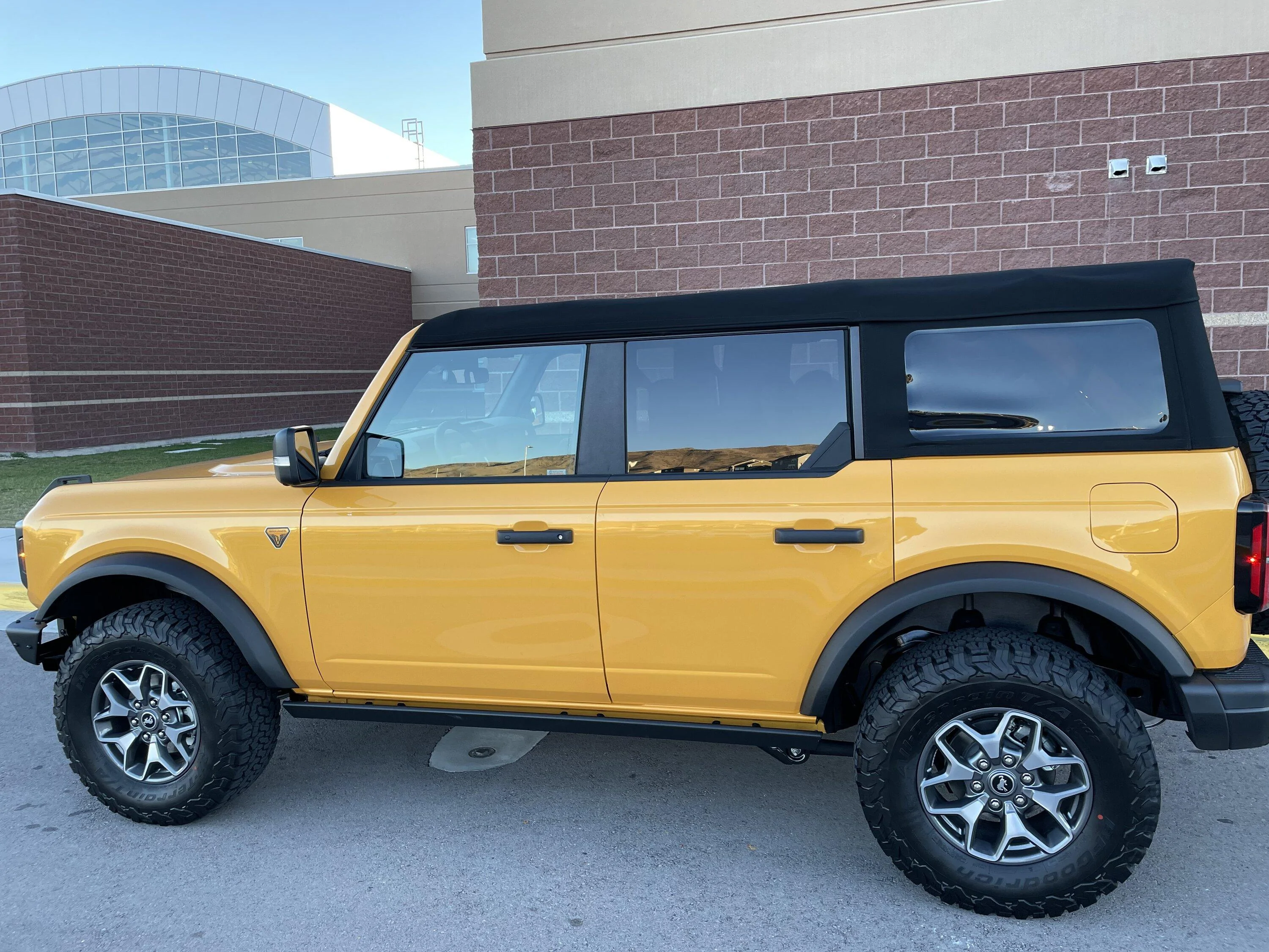 Ford Bronco 9/12/22 Build Week Group  **Now has Google Spreadsheet** F4823D5B-7B91-4EE7-BC73-F2E743203F68