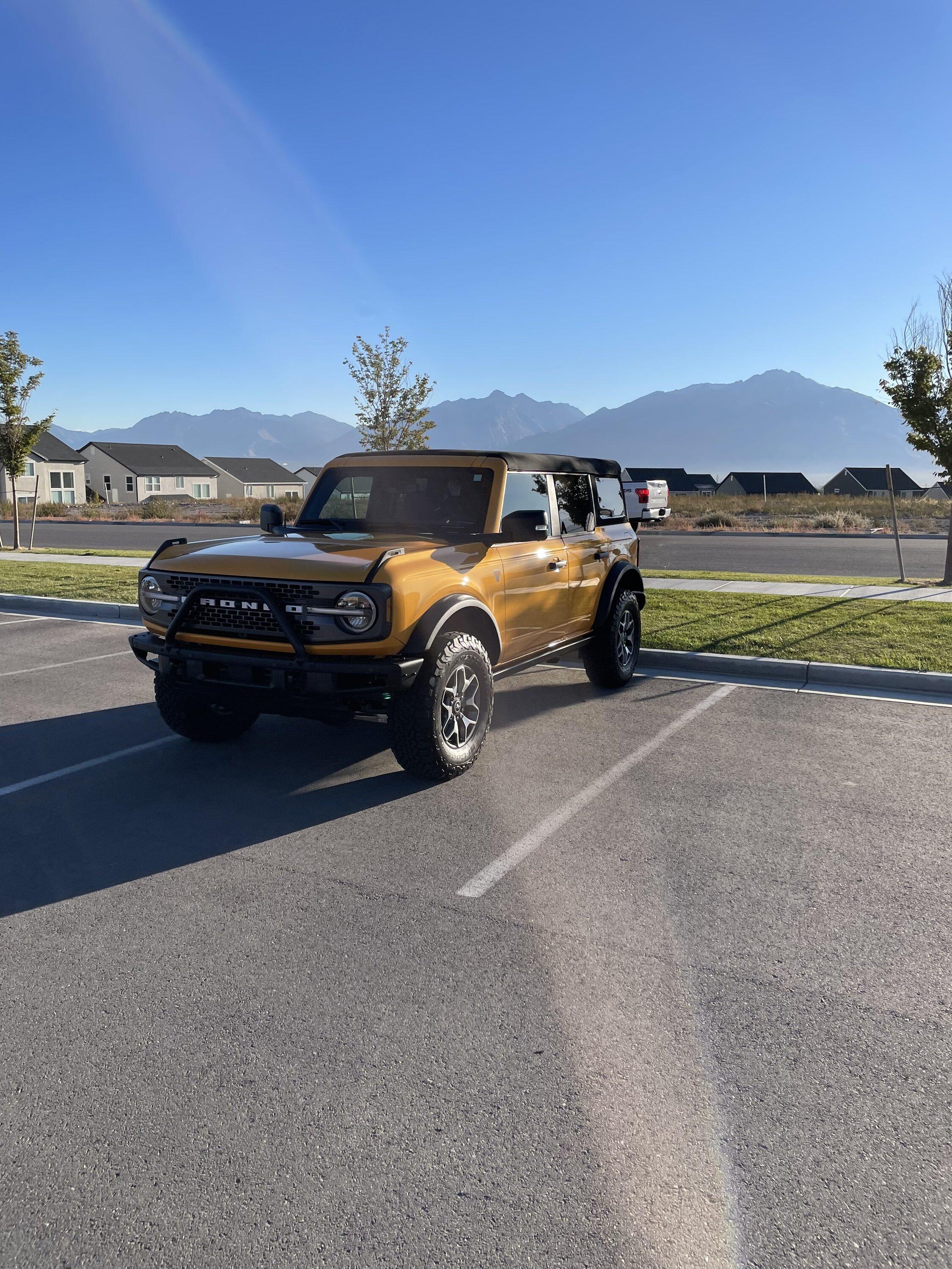 Ford Bronco 9/12/22 Build Week Group  **Now has Google Spreadsheet** E0ADA35E-C100-4F6F-890B-68FEF8F0F7D5
