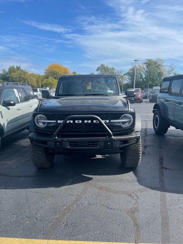 Ford Bronco 9/26/2022 Build Week Thread with Spreadsheet E8091BFA-42AE-44D0-BB09-4EEEE74C5423