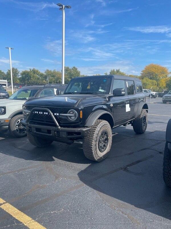 Ford Bronco 9/26/2022 Build Week Thread with Spreadsheet 3700C8AC-E39C-45BA-9F4C-06088548A045