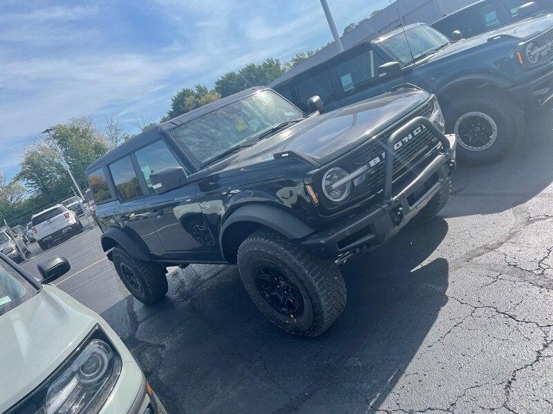 Ford Bronco 9/26/2022 Build Week Thread with Spreadsheet 446D6170-A78F-405A-9C0A-F8053DF171EF
