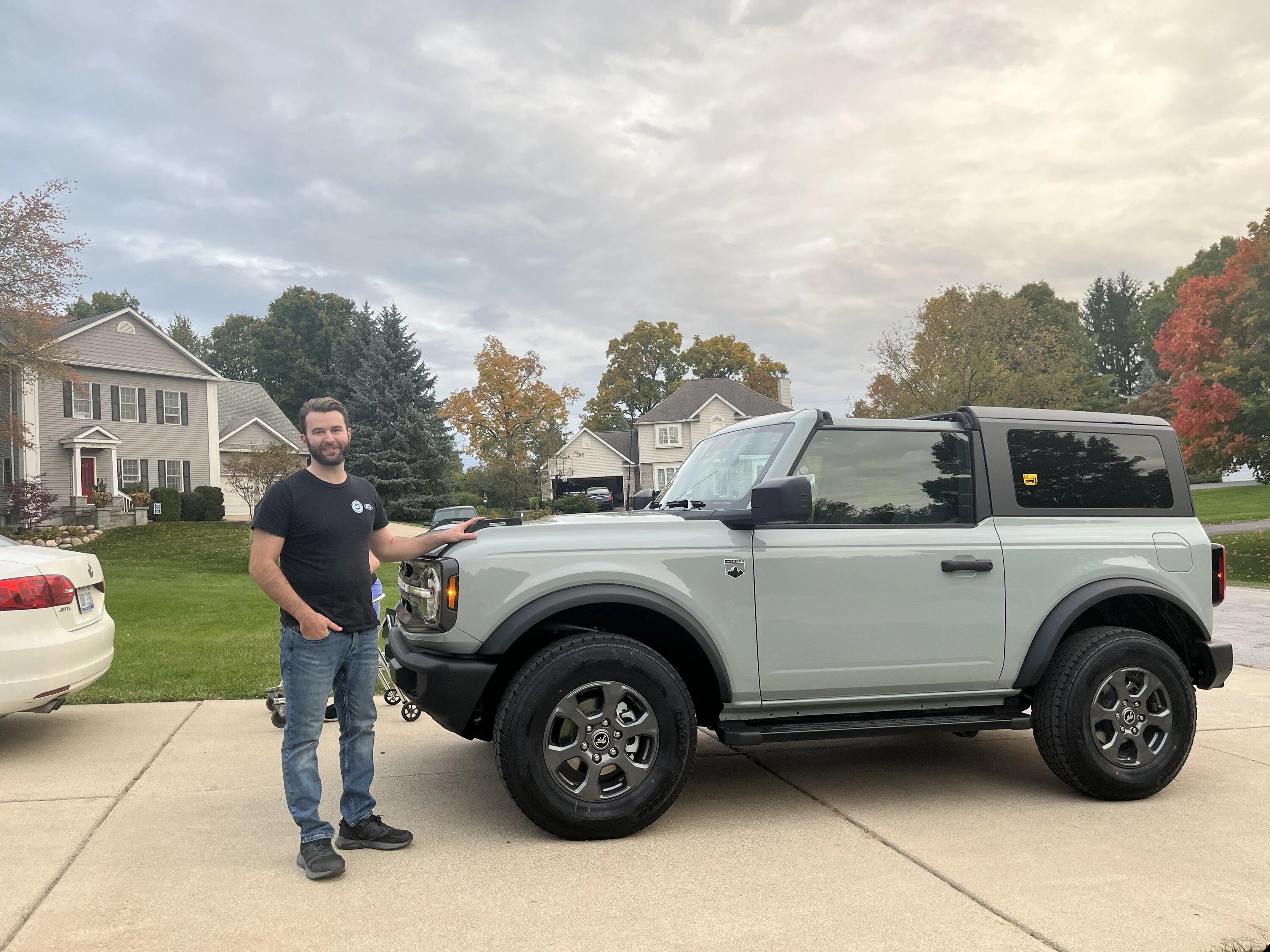 Ford Bronco 9/26/2022 Build Week Thread with Spreadsheet 07FE4589-0B1B-4F19-862D-E2014E55E7C3