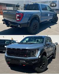 Ford Bronco AZURE GRAY METALLIC Bronco Club images (32)