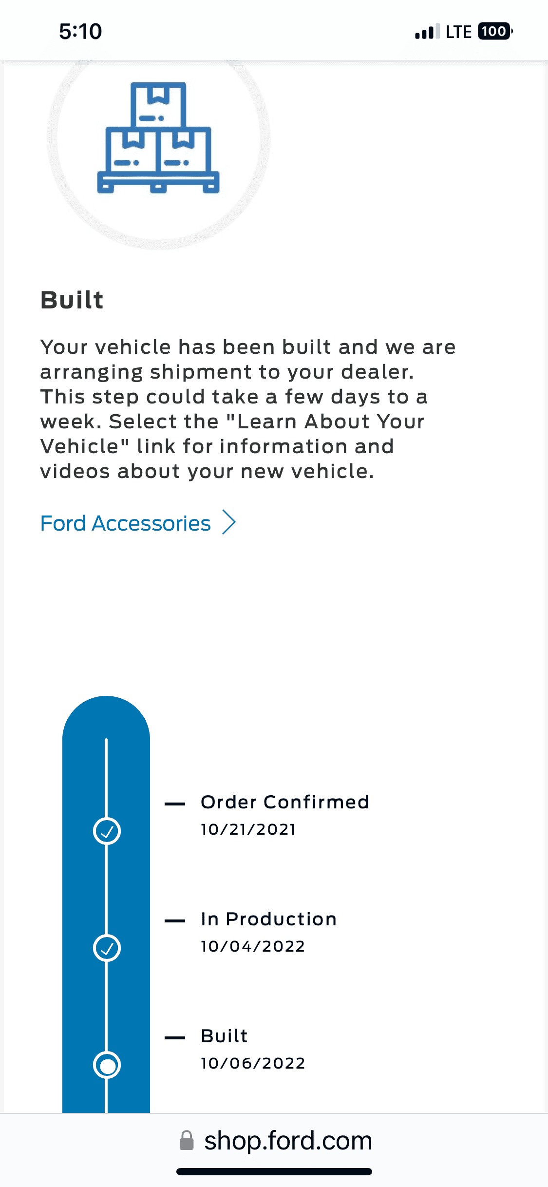 Ford Bronco 9/26/2022 Build Week Thread with Spreadsheet 04032FF3-2DD4-4FA8-9629-2679EC1E1EBE