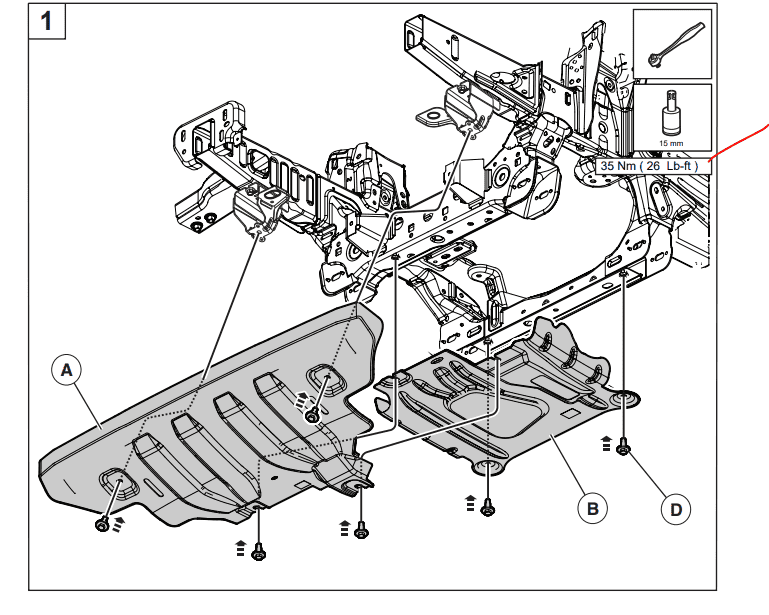 Ford Bronco Siphoning gas issues 1665143195172