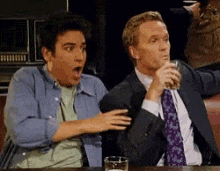 Ford Bronco How did Goodyear get this contract neil-patrick-harris-himym