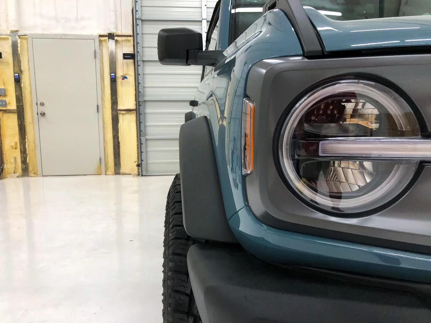Ford Bronco Show 33's some love picture thread 9D9151AC-7191-40AB-82E3-69E3DCA97C3F