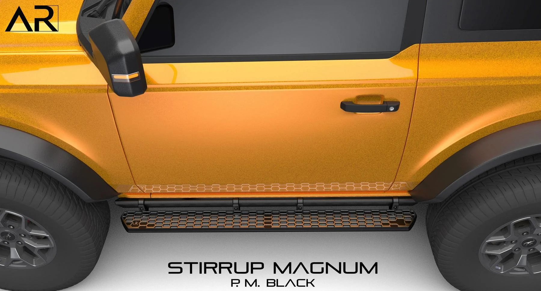Ford Bronco Step side /running boards for 5 year olds. Screenshot2022-04-08192110_1800x1800
