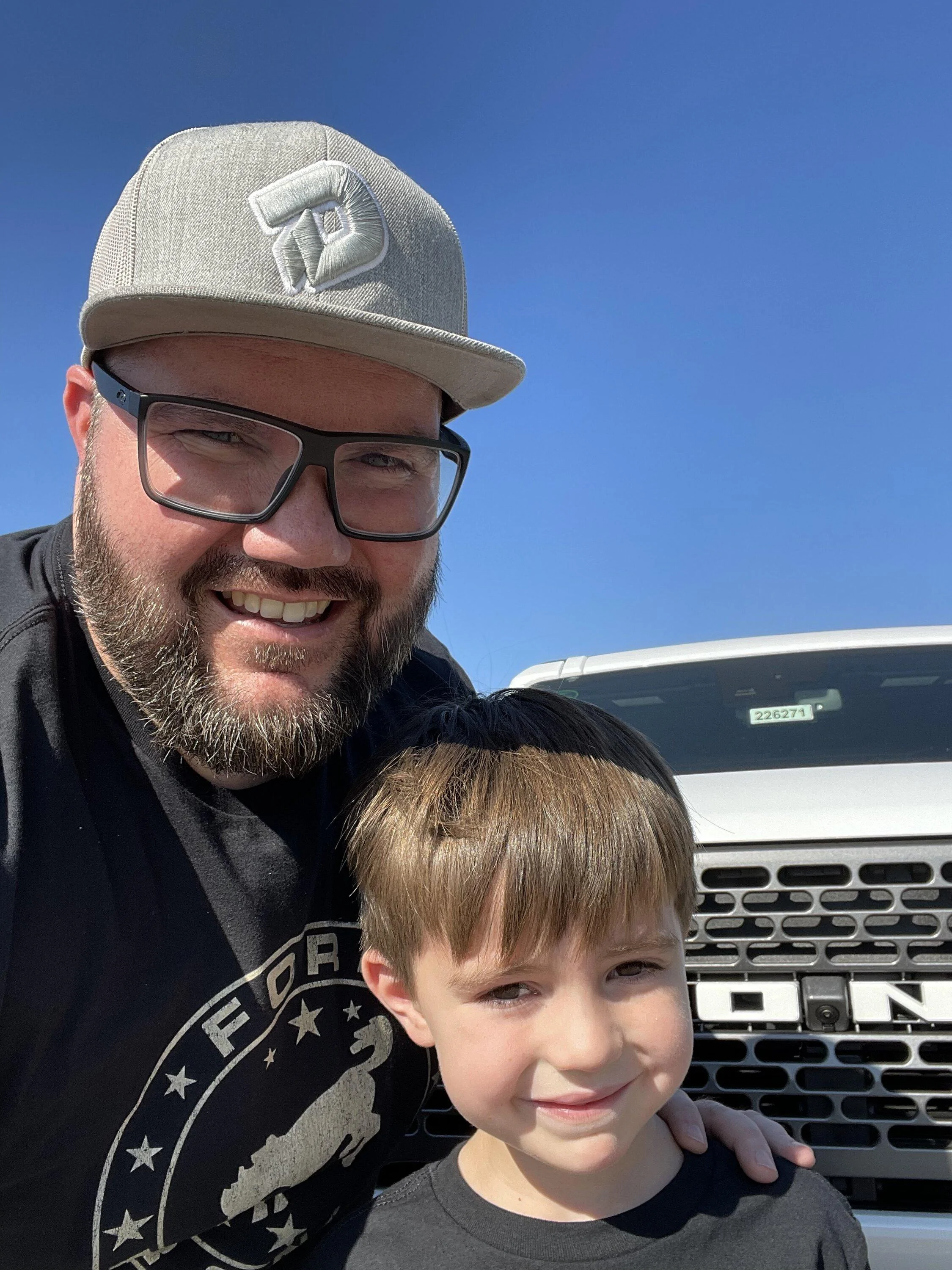 Ford Bronco 9/26/2022 Build Week Thread with Spreadsheet 15933081-1806-4411-A255-72DB017A7373