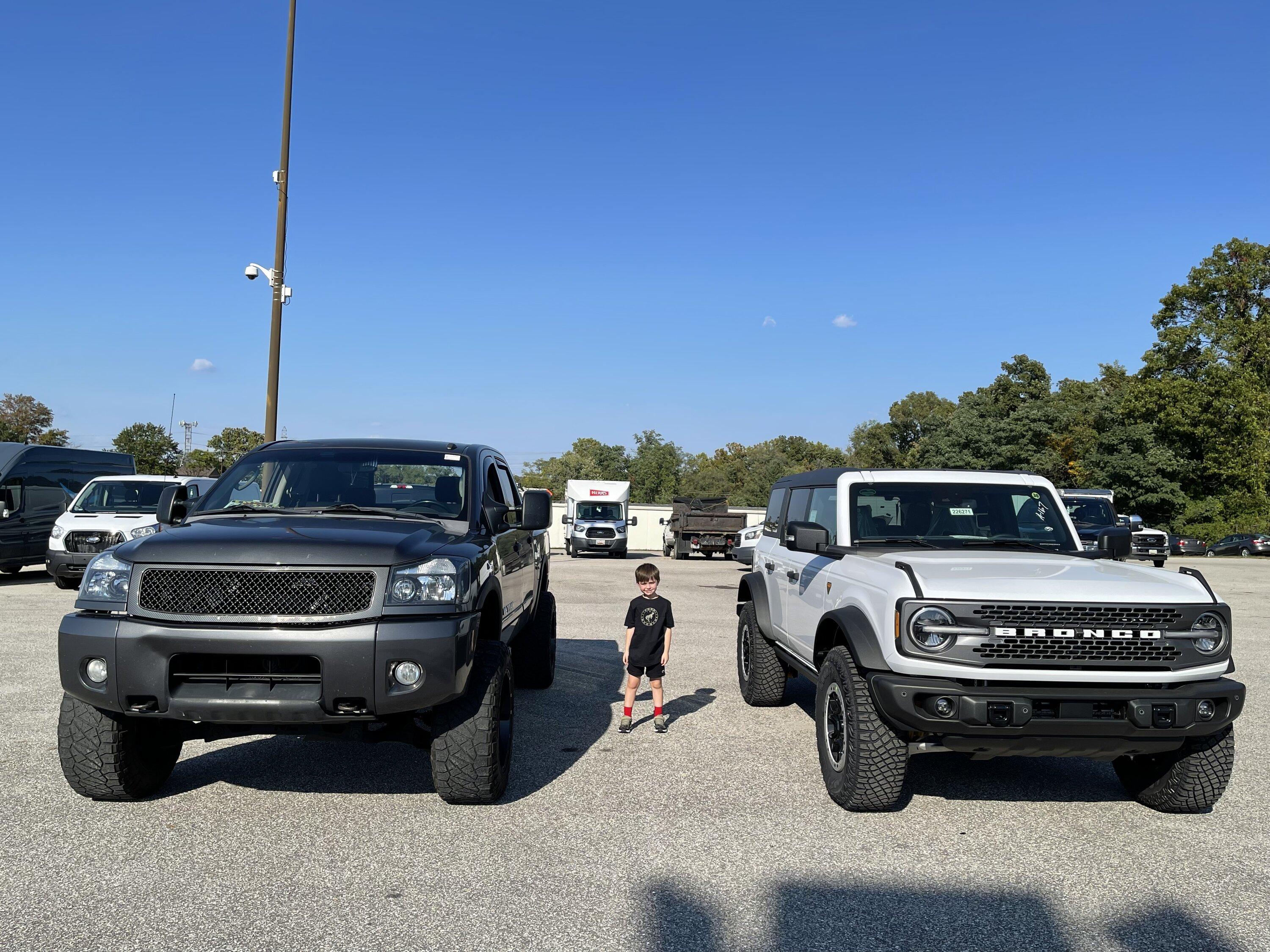 Ford Bronco 9/26/2022 Build Week Thread with Spreadsheet 754619F6-FFC0-4ED4-BDBC-7F22DA76EDA5