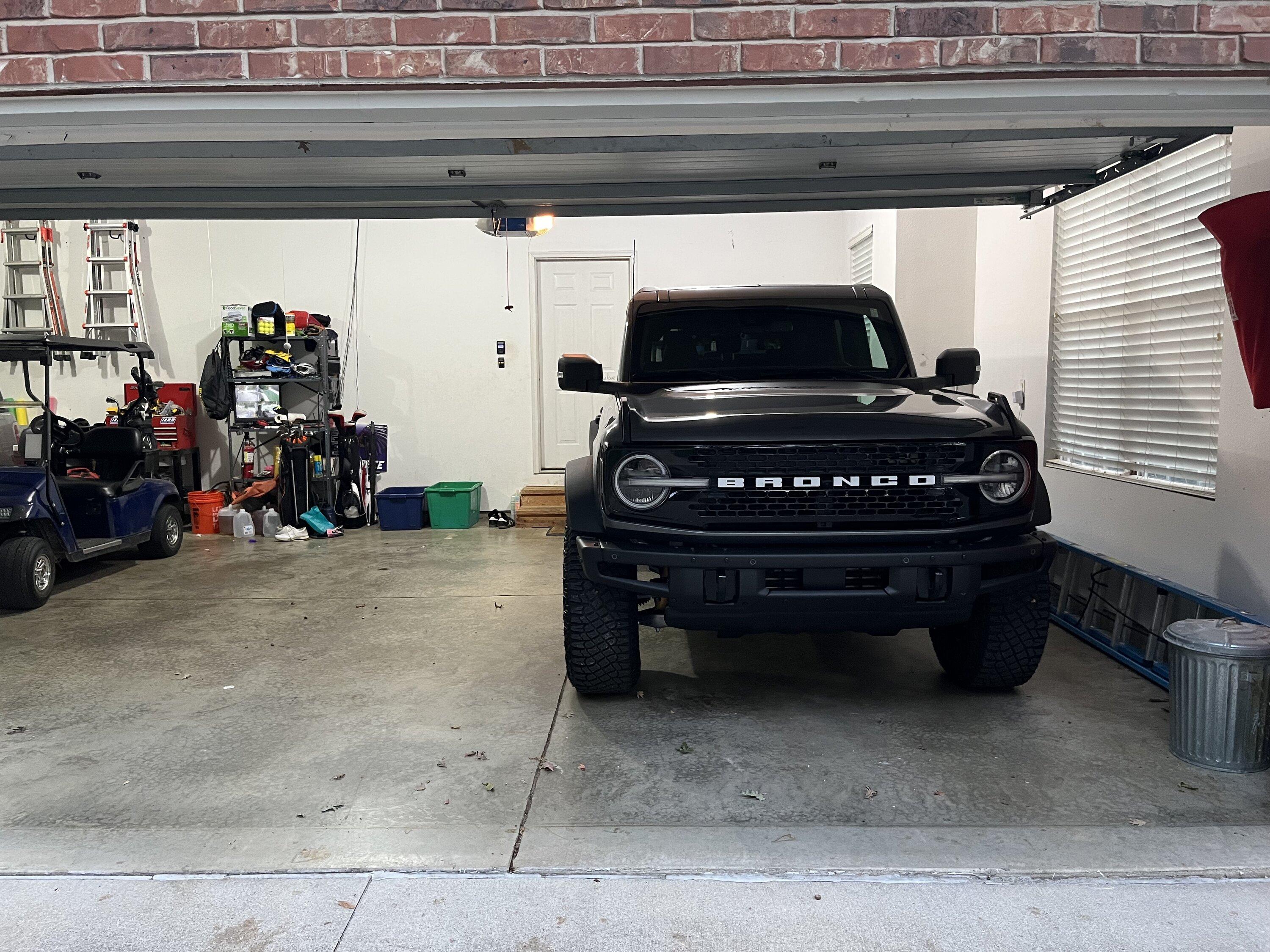 Ford Bronco 9/12/22 Build Week Group  **Now has Google Spreadsheet** Jolene