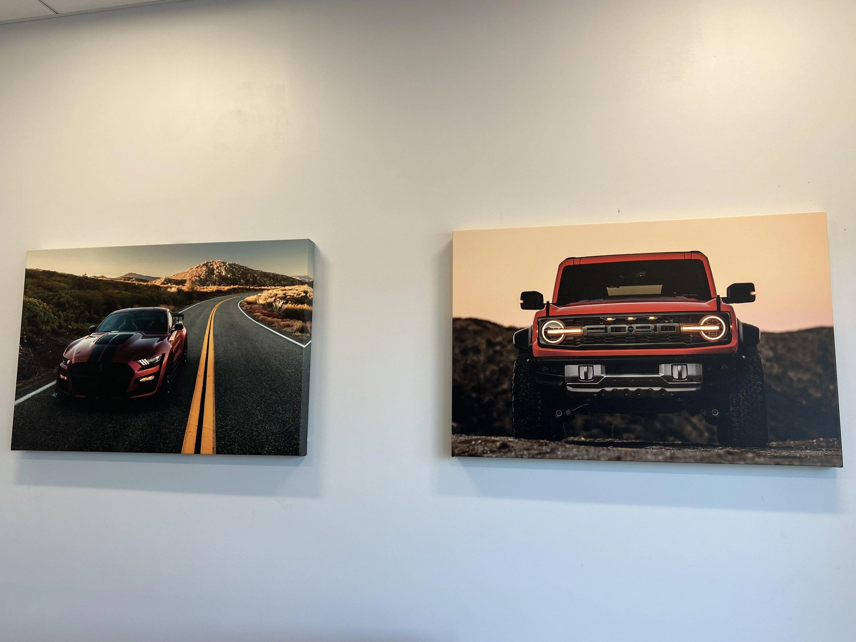 Ford Bronco Ford Bronco Images Archive (home, office, garage wall art) 0FB21731-A334-4A4F-AED0-D6EFCF5B1648