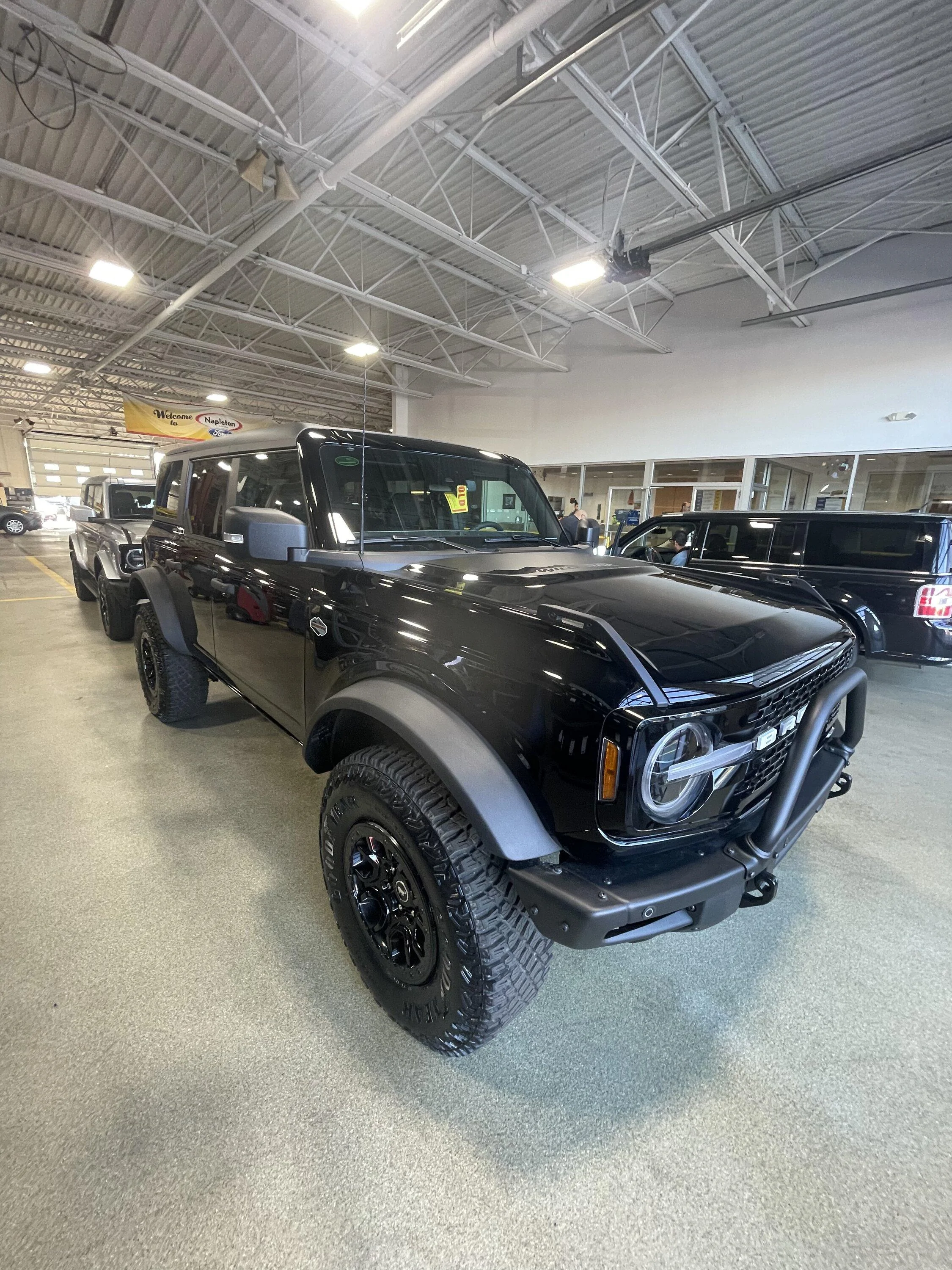 Ford Bronco 9/26/2022 Build Week Thread with Spreadsheet 8A84E344-33EA-48CD-A9BA-EFF1E5B506F1