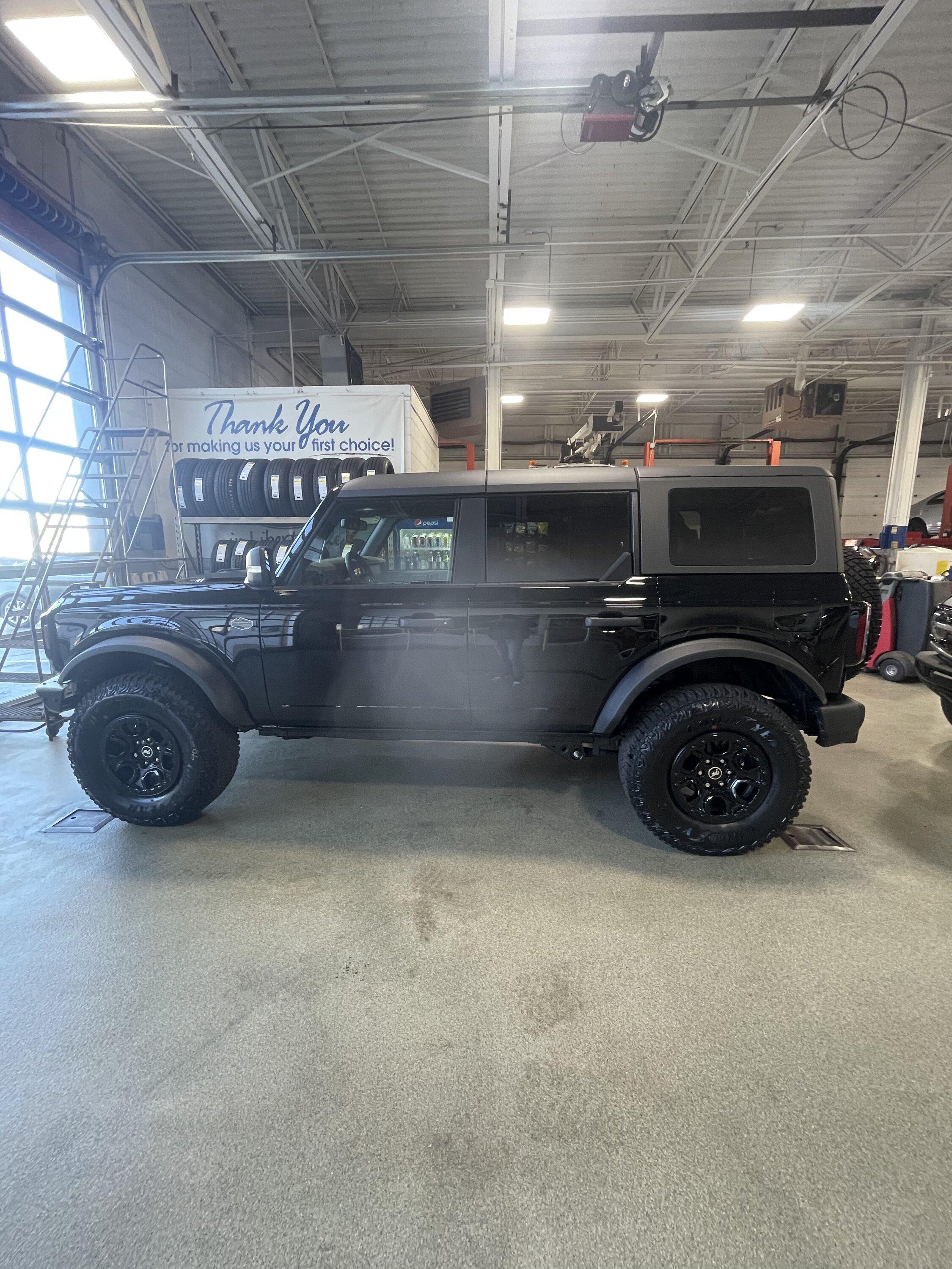 Ford Bronco 9/26/2022 Build Week Thread with Spreadsheet 8D7DF387-4155-47C1-BD93-F6ACA7FDE800
