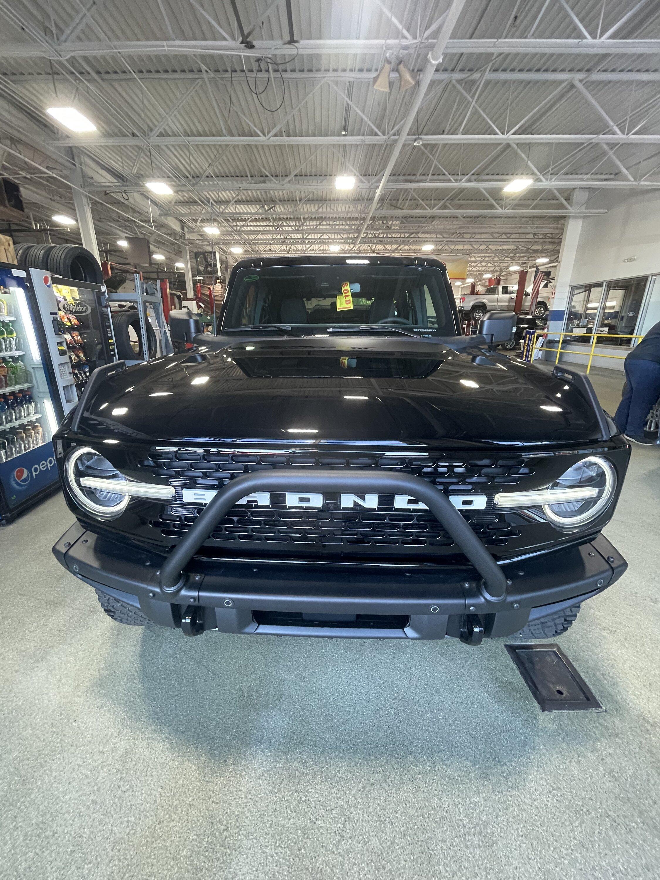 Ford Bronco 9/26/2022 Build Week Thread with Spreadsheet 65763266-C2C7-4A31-8E22-5E050E2D104A