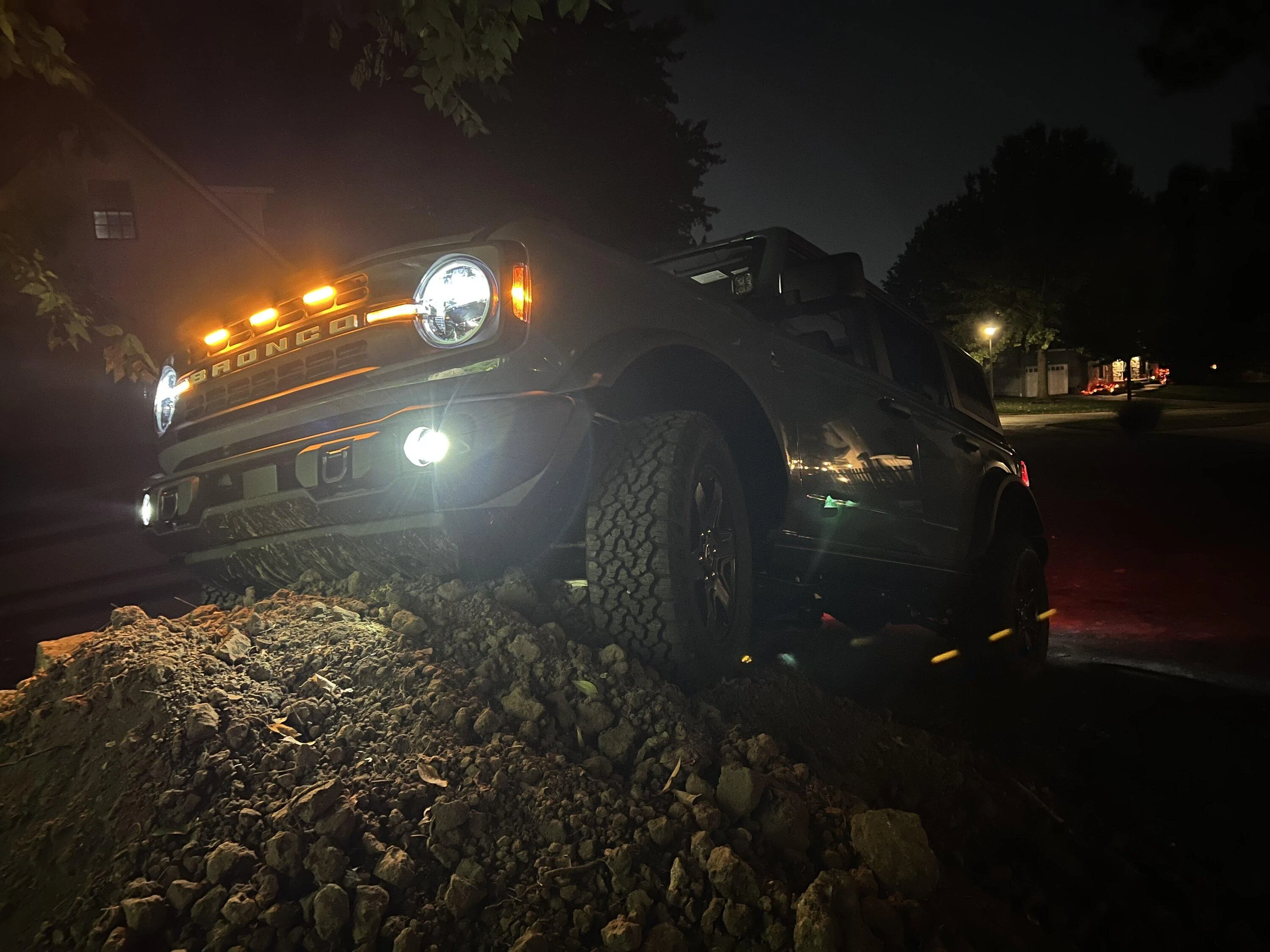 Ford Bronco RC Bronco Build B376A4BD-4FB2-4E65-89C3-5D8B19CD24A9