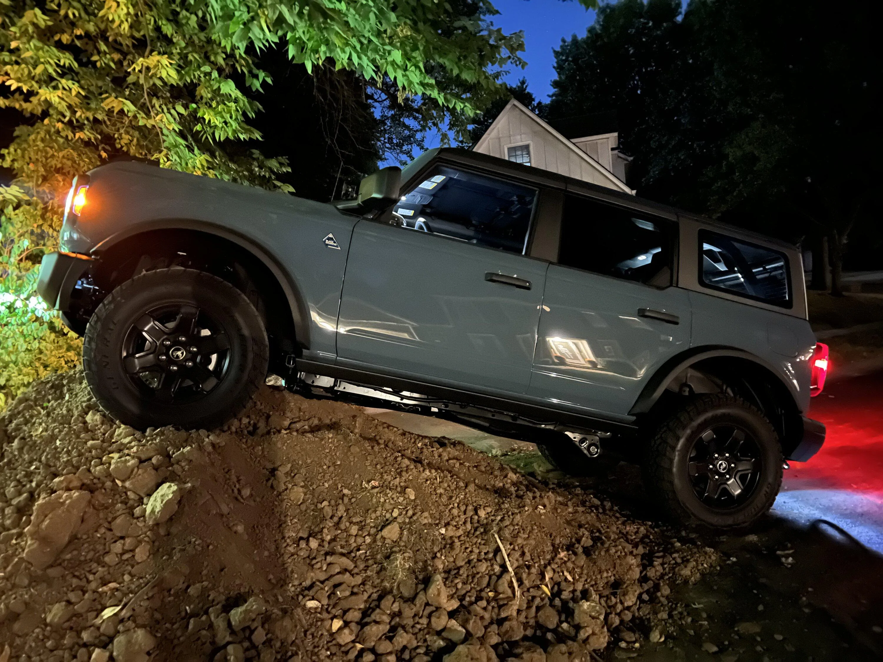Ford Bronco RC Bronco Build 7F169707-C524-4BD0-92F9-D301676BCAAF